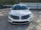 2018 LINCOLN MKC