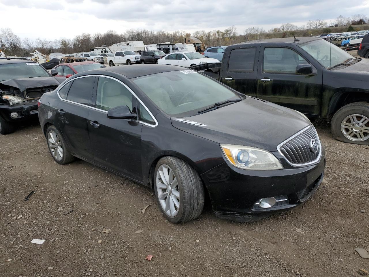 2016 BUICK VERANO