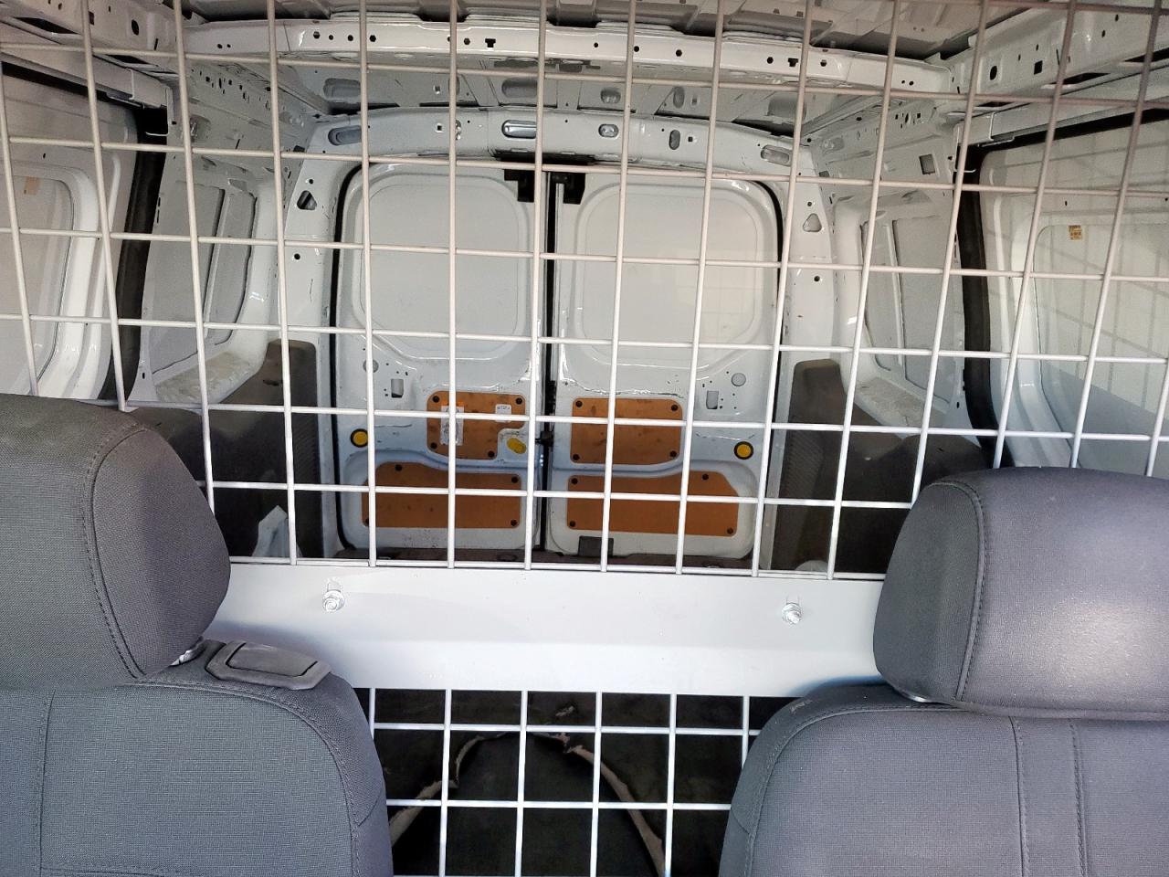 2020 FORD TRANSIT CONNECT