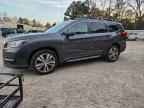 2021 SUBARU Ascent