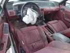 1990 FORD MUSTANG