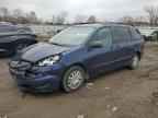 2007 TOYOTA SIENNA