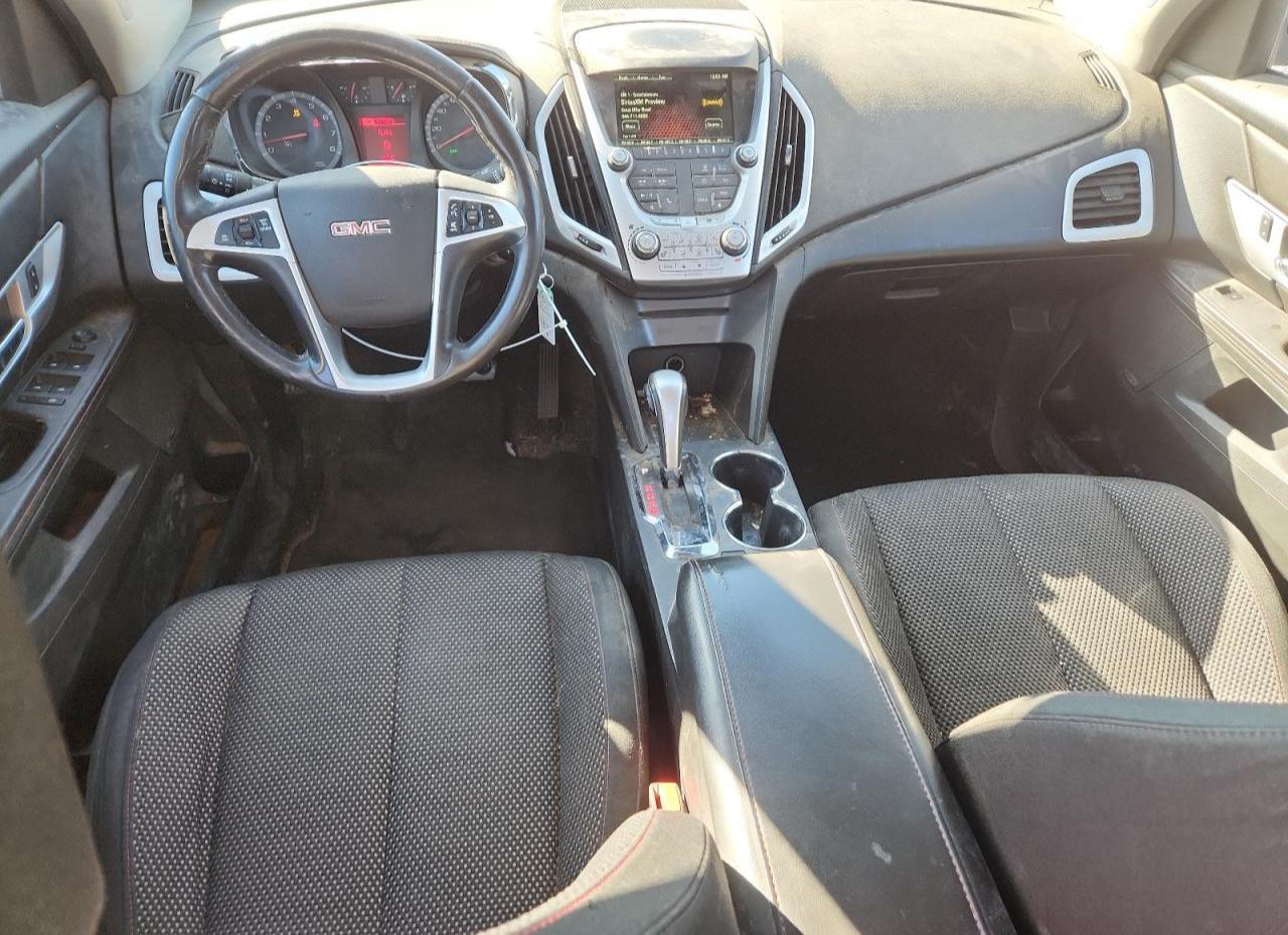 2014 GMC Terrain