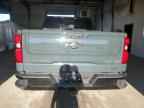 2025 CHEVROLET Silverado