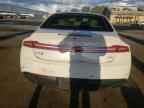 2013 LINCOLN MKZ