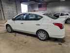 2017 NISSAN VERSA