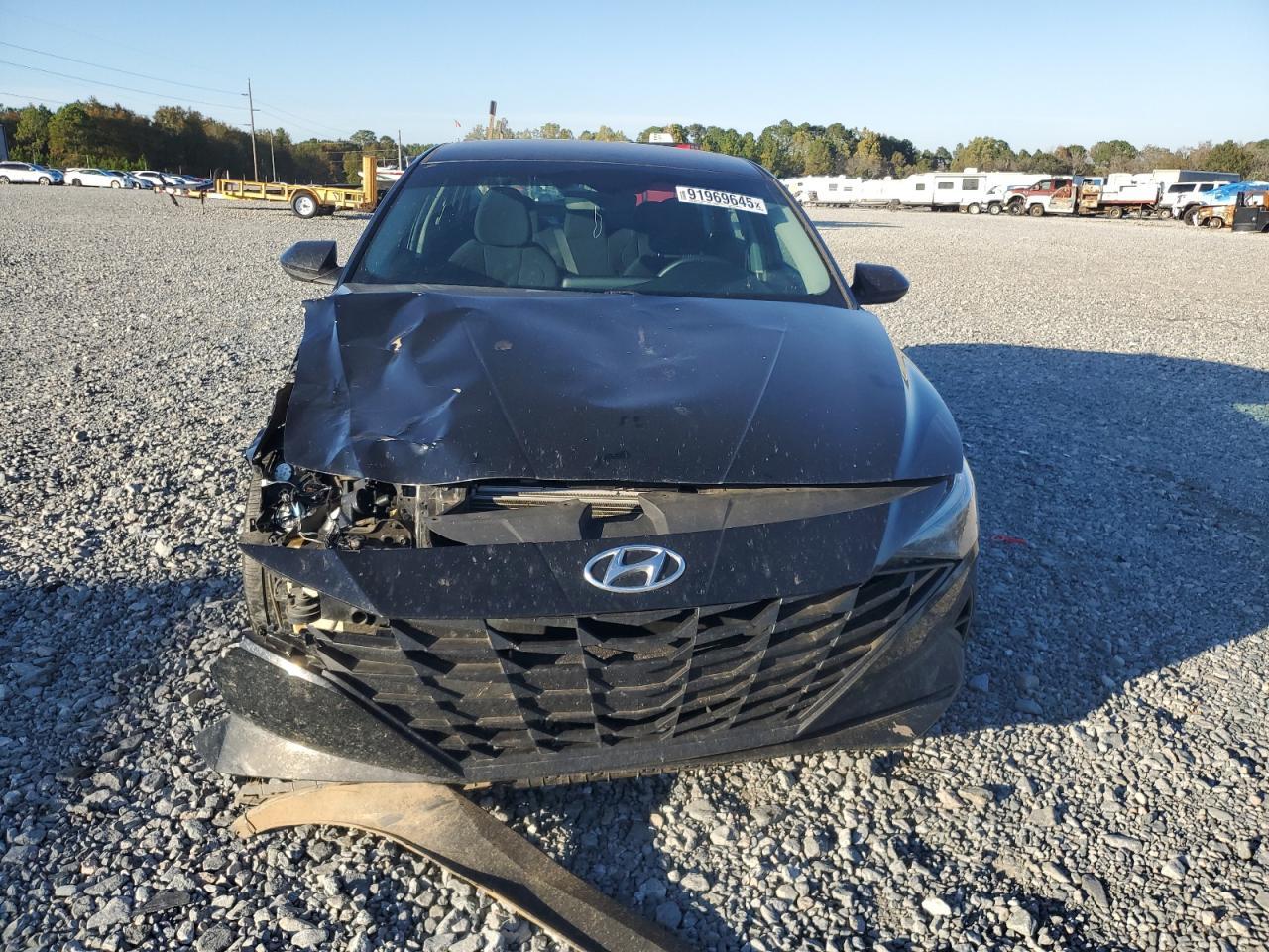 2022 HYUNDAI ELANTRA