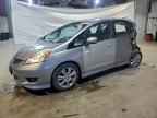 2010 HONDA FIT