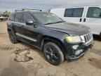 2012 JEEP Grand Cherokee
