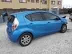 2012 TOYOTA Prius c