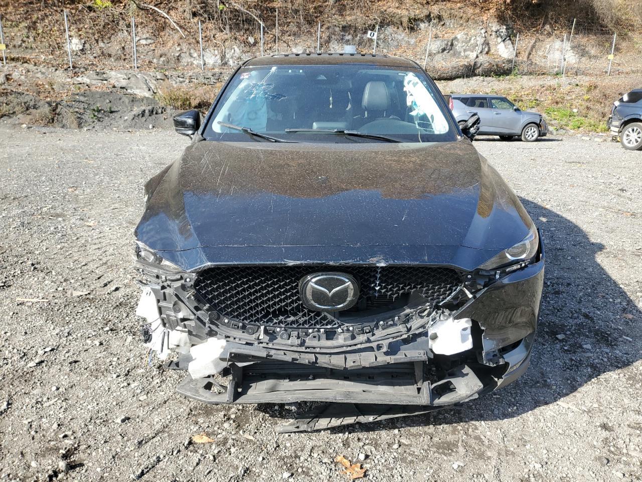 2020 MAZDA CX-5