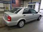 1999 MAZDA Protege