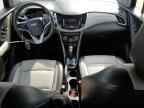 2018 CHEVROLET TRAX