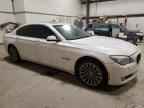 2010 BMW 7 series