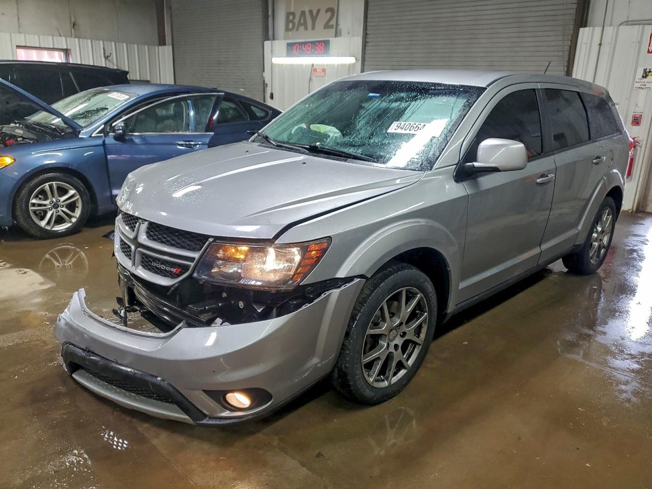 2015 DODGE JOURNEY