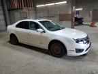 2010 FORD FUSION