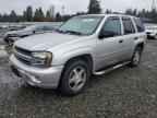 2008 CHEVROLET Trailblazer