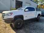 2017 CHEVROLET COLORADO