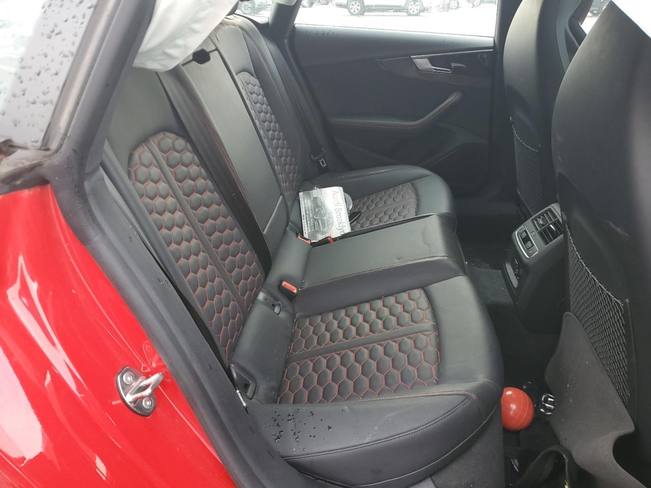 2024 AUDI RS5