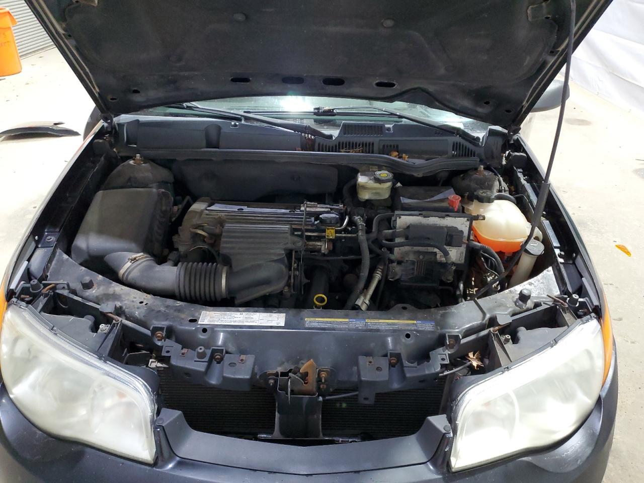 2004 SATURN Ion