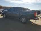 2014 NISSAN Frontier