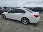 2011 BMW 7 series