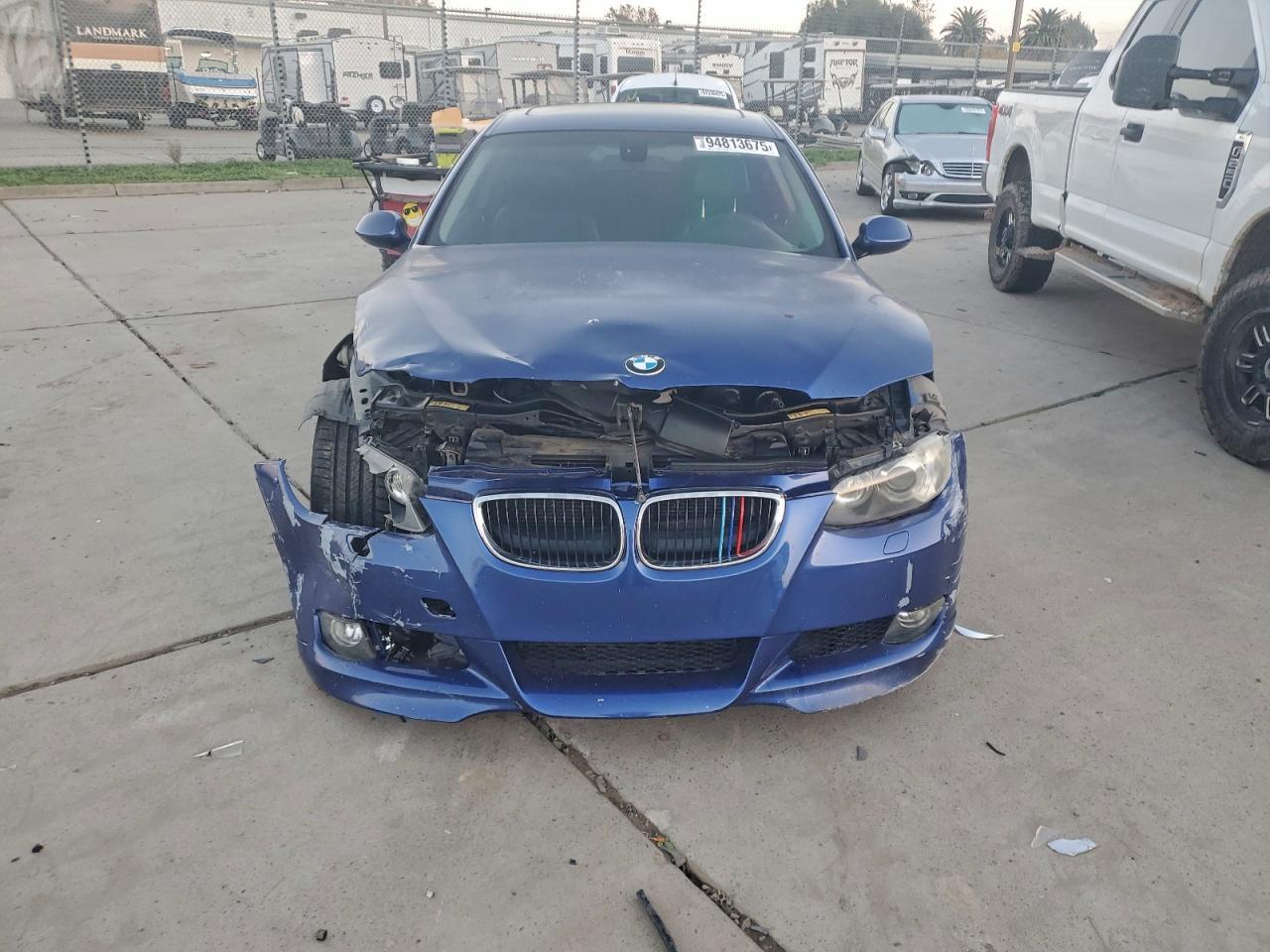 2007 BMW 3 SERIES