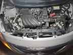 2018 NISSAN VERSA
