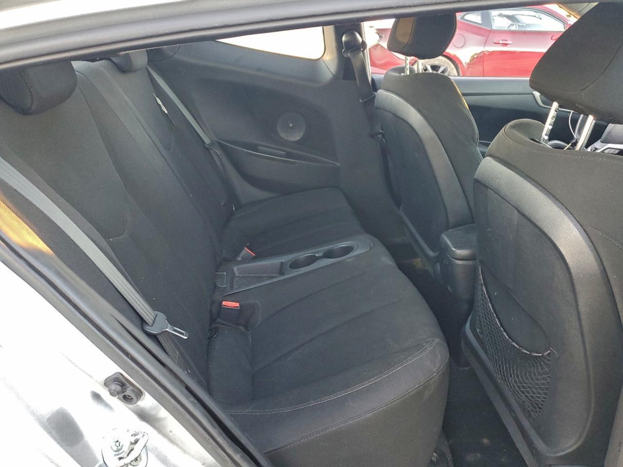2015 HYUNDAI VELOSTER
