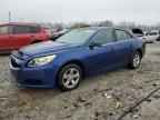 2013 CHEVROLET MALIBU