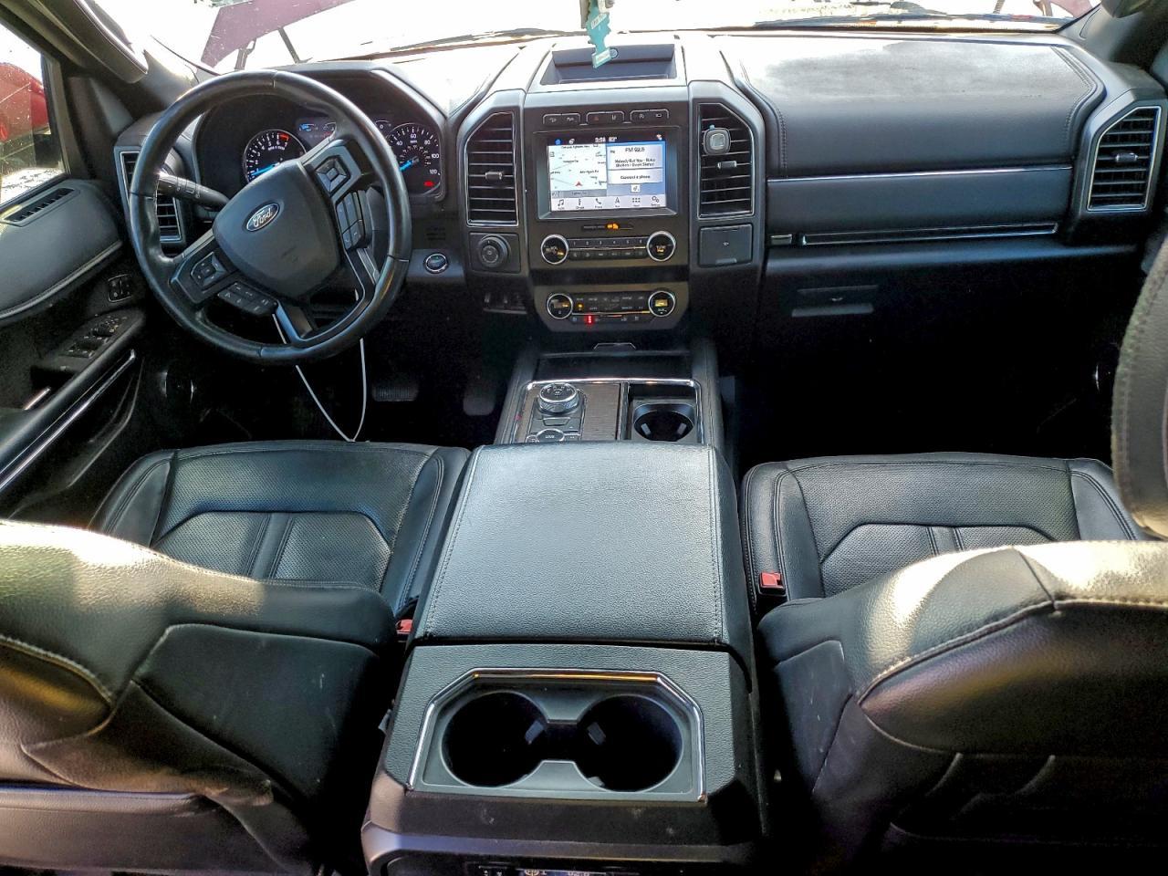 2019 FORD Expedition
