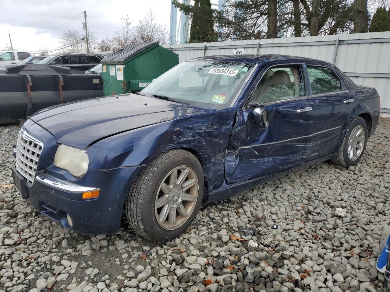 2006 CHRYSLER 300