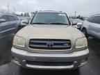 2004 TOYOTA Sequoia