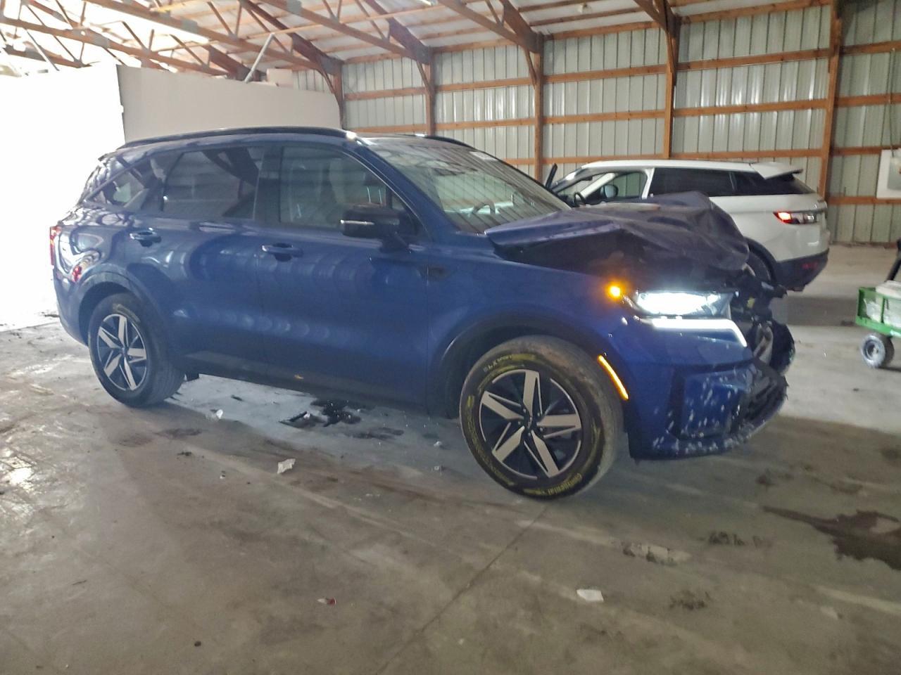 2023 KIA SORENTO