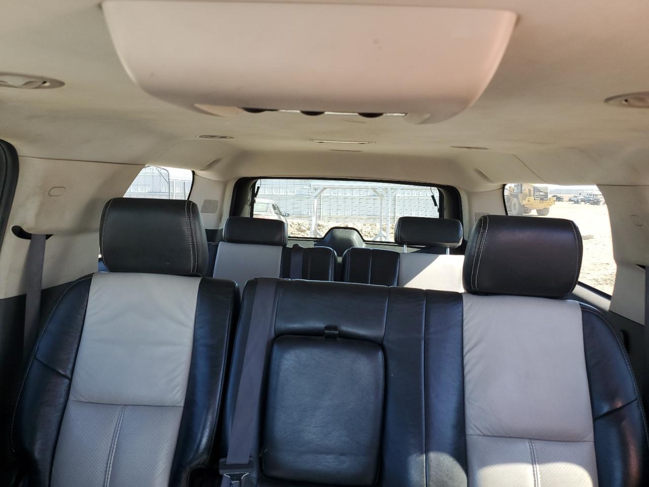 2011 GMC Yukon XL