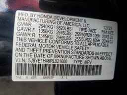 2024 ACURA MDX