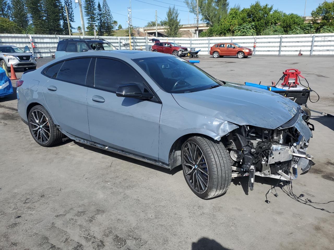 2023 BMW M235i