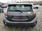 2013 TOYOTA Prius c