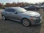 2009 JAGUAR XF