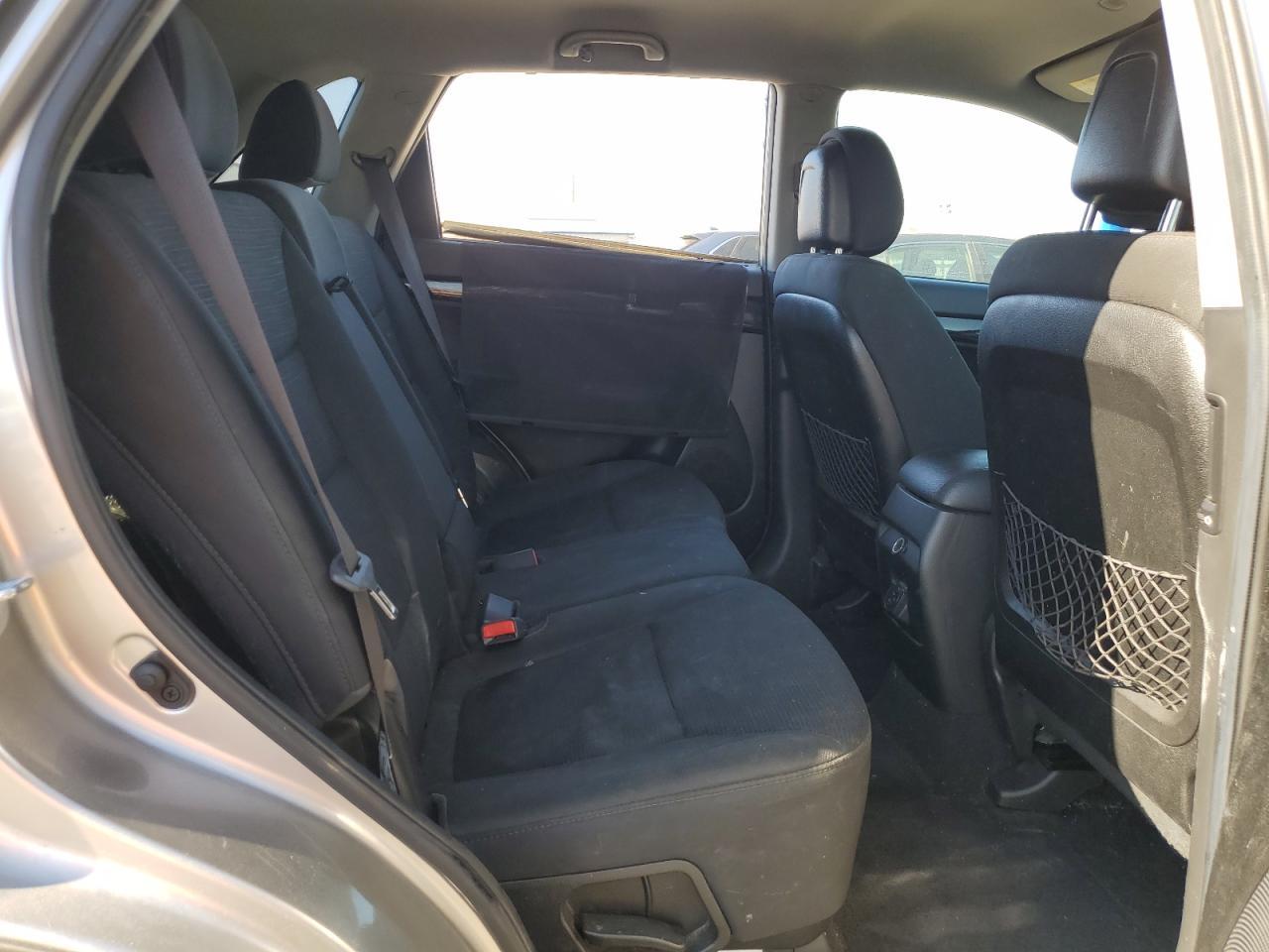 2014 KIA SORENTO