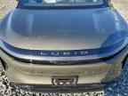 2026 Lucid Motors Gravity
