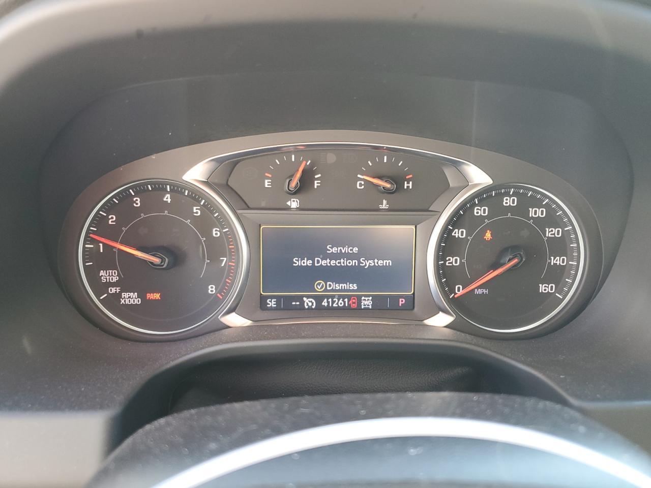 2023 GMC ACADIA