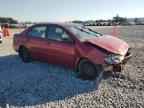 2005 TOYOTA COROLLA