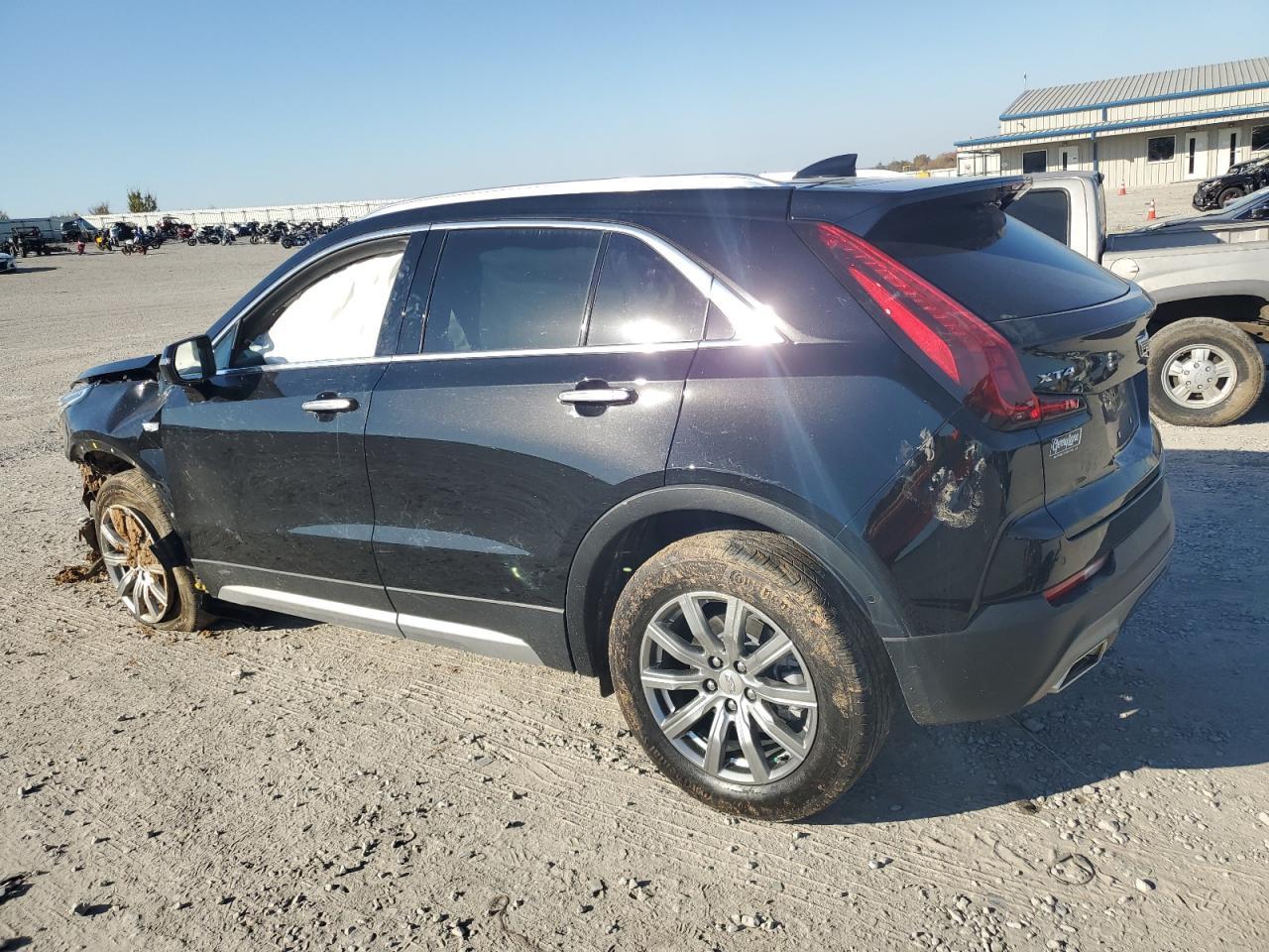 2023 CADILLAC XT4