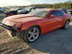 2011 CHEVROLET Camaro
