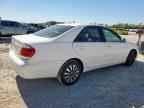 2005 TOYOTA CAMRY