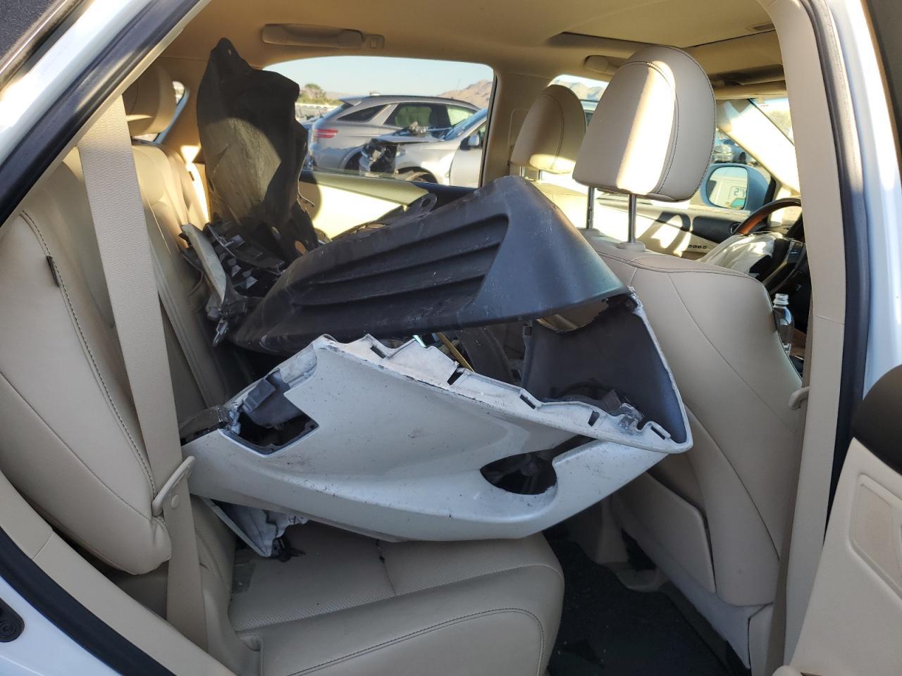 2014 LEXUS RX 350