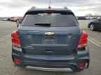 2022 CHEVROLET TRAX