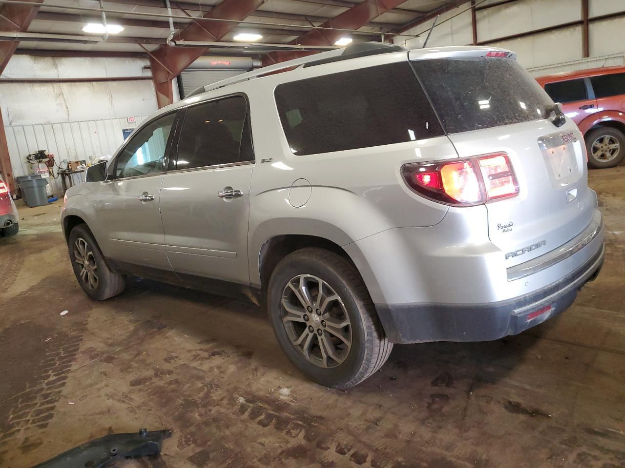 2015 GMC ACADIA