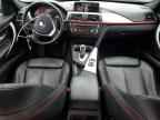 2013 BMW 3 SERIES